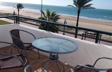 Primera linea de playa "Barrosamar" - Foto 1