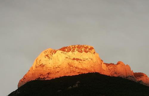 Apartamento El Fenal de Turmo Casa rural "El Capricho de Nieves" - Photo 94