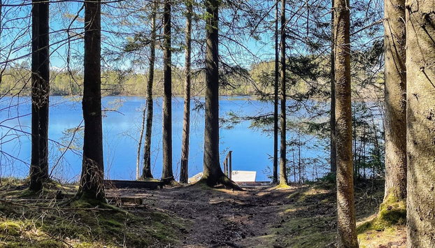 4 Star Holiday Home in Hacksvik - Foto 3, Verschiedenes