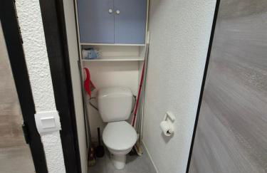 Résidence les Mélèzets 2 au pieds des pistes et des commerces - Photo 11