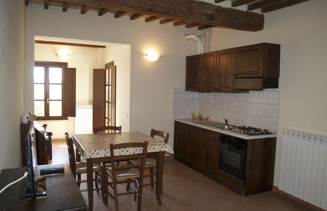 Residence Giuly Rosselmini - Foto 15