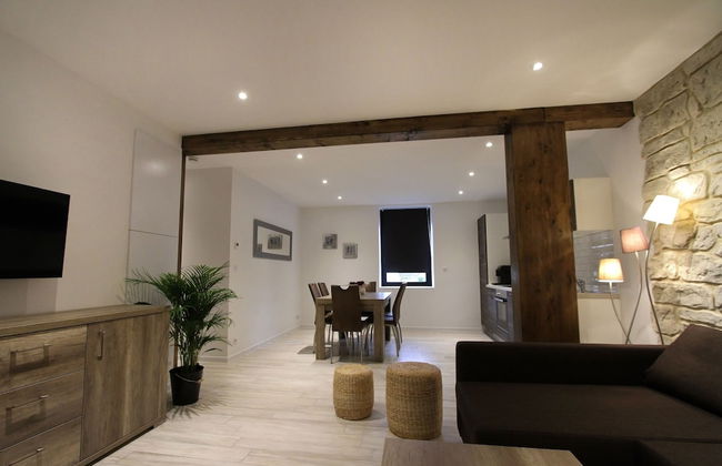 Le Moulin d'Oscar - Foto 48