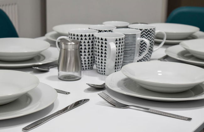 Oldbrook House - Foto 18