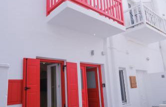 Mykonian Living The Lakka Residence - Foto 24