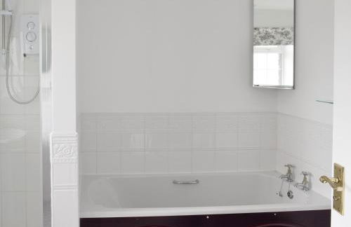 Rudda Farm Cottage - Uk2492 - Foto 7