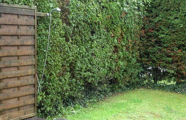 Holiday Home in Portbail Near Sandy Beach - Foto 24