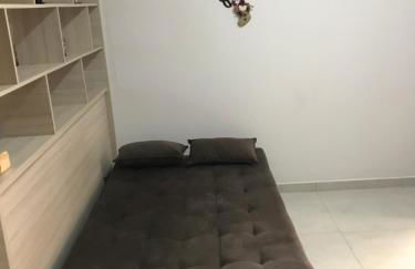 Apartamento C&K FLATBotanics OLIMPIA II - Foto 12