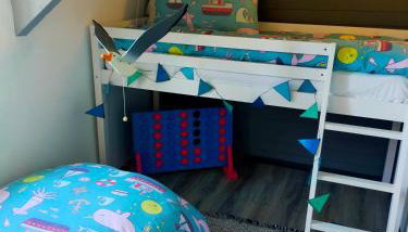 Hayloft Cottage - Photo 4