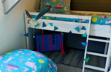 Hayloft Cottage - Foto 4