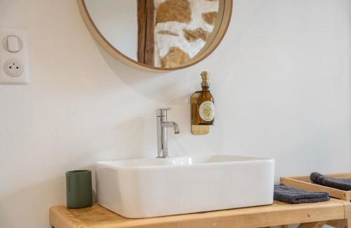 Gîte La Grange - Foto 30