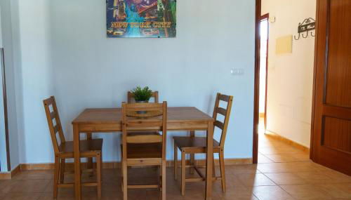 ALOJAMIENTO LUZ - Foto 2