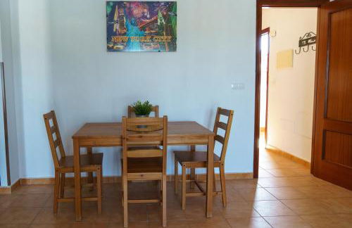 ALOJAMIENTO LUZ - Foto 2