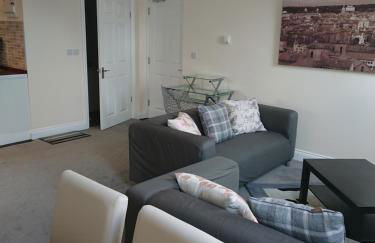 Wood Yard Cottages - Foto 1