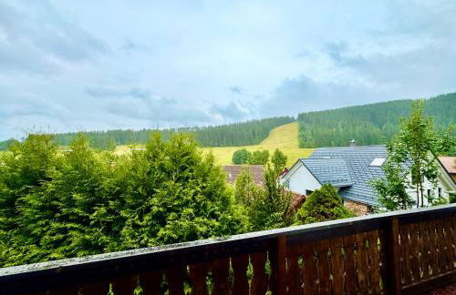 Rafael Apartment mit Sauna & HS-Card - Greschuk Apartments - Photo 17