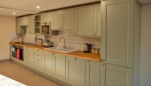 Little Rissington - Barn Five - Foto 3