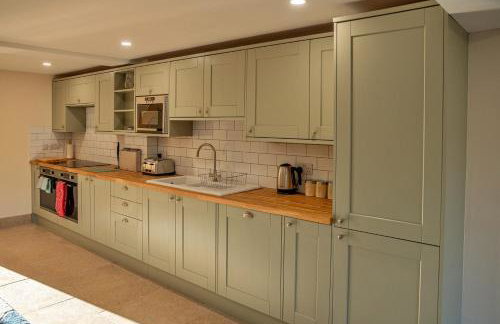 Little Rissington - Barn Five - Foto 3