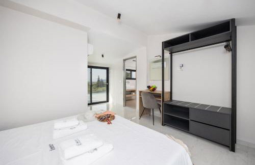 Villa Infinity Theo With 4 Bedrooms and 4 Bathrooms - Foto 36