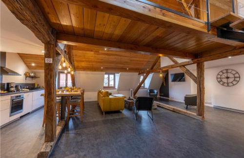 Pépite Alpine - Centre ville - WIFI - Foto 28