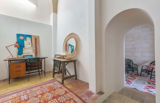 3082 Palazzo Mazziotti by Perle di Puglia - Foto 35