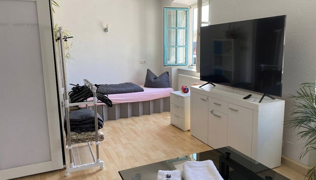 Servicio de la habitación