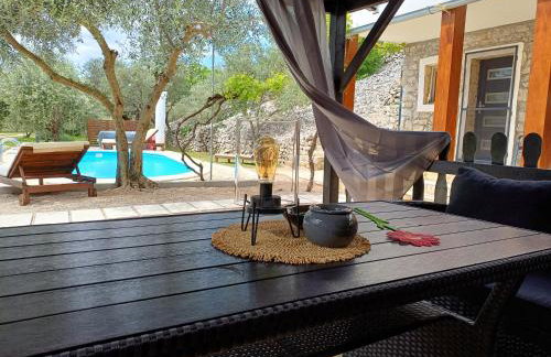 Holiday House Pulina - Foto 19