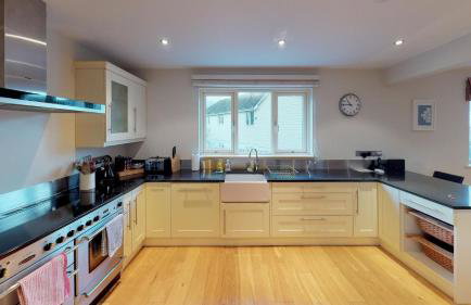 Croyde Ocean Breeze 5 Bedrooms - Foto 50