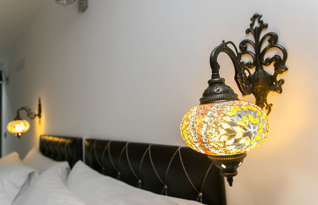 Aparthotel dei Mercanti - Photo 13