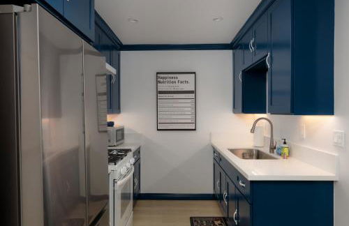 Pet-Friendly 2BR-2BA Near SoFi-Small Dogs Welcome - Foto 4