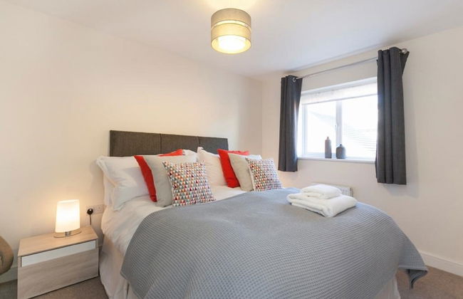 The Townhouse - Photo 4