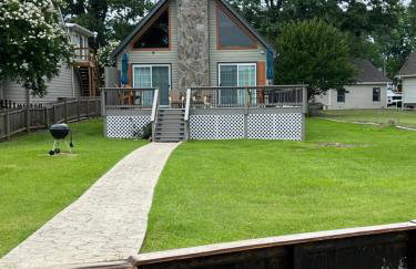 Luxury Lakefront property - Foto 1