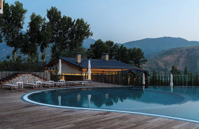 Burchmulla Resort - Foto 26