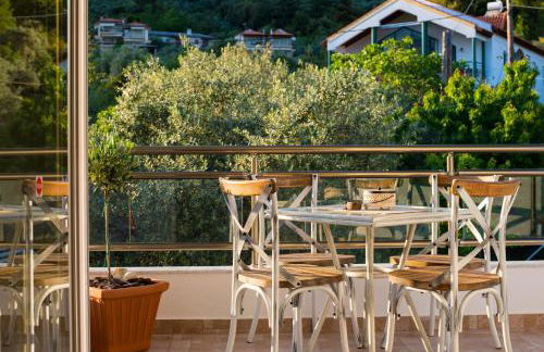 Olive Garden Villas and Apartments - Foto 54