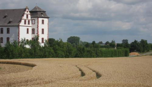 Ferienwohnung Walkershofen - Foto 3