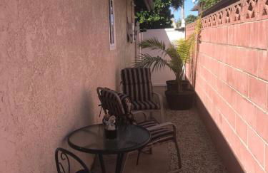 Romantic Coastal Private Room - Foto 14