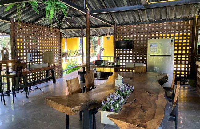 Nokkamin Home Chiang Dao - Photo 45