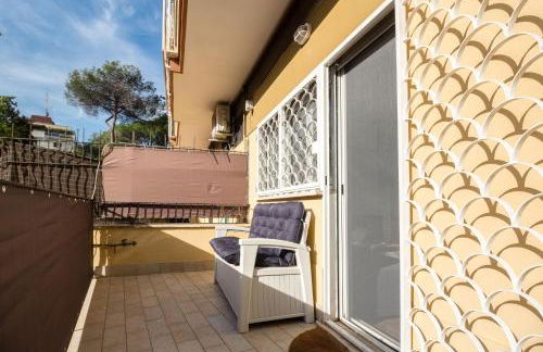 Casina Eur - Foto 11