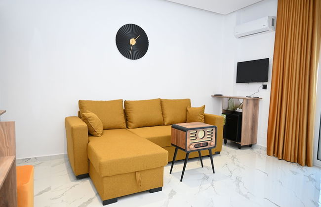 Vila Bashkim - Foto 43