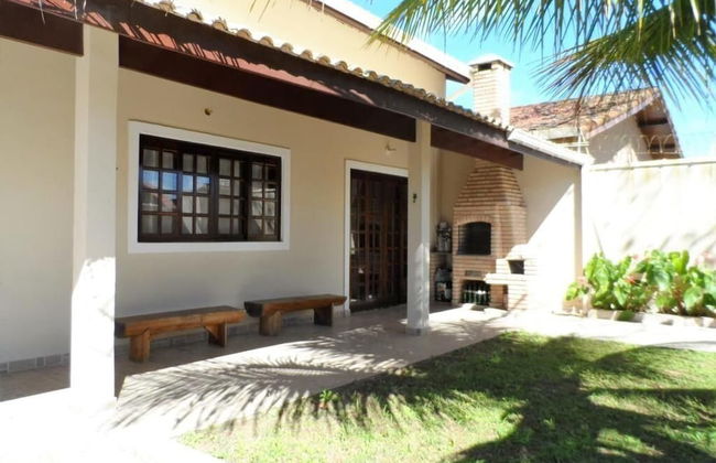 P003 Casa c 3 Dorm. Apenas 150m da Praia - Foto 23