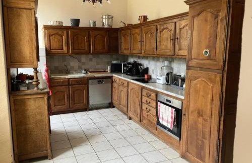 Domaine de l'Etanche - Foto 8