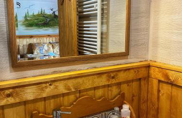 Dulrush Self-Catering Lodges - Foto 52