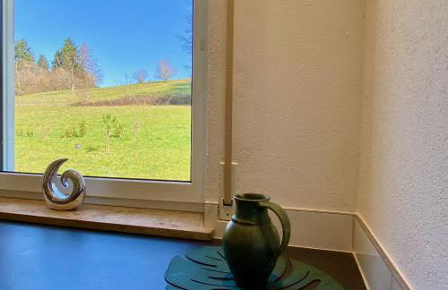 Ferienwohnung Weinberg-Idyll - Traumhafter Blick über Weinberge auf den Bodensee - Foto 10