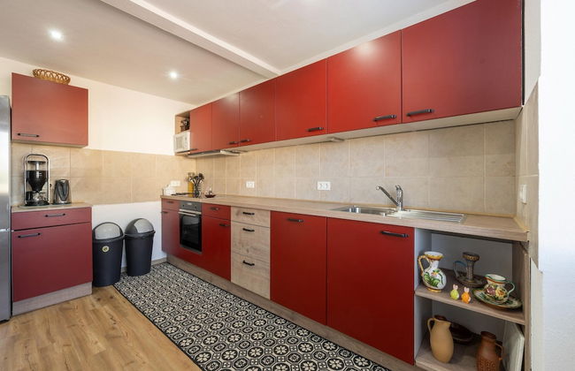 Holiday Home in Longkamp With Garden - Foto 16