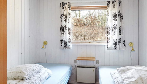 12 Person Holiday Home in Farevejle - Foto 2, Habitación