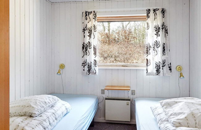 12 Person Holiday Home in Farevejle - Foto 2