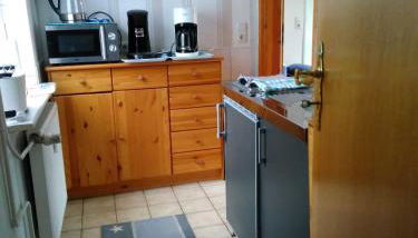 Ferienwohnung Fiebelkorn Vogt in Kappeln - Foto 3