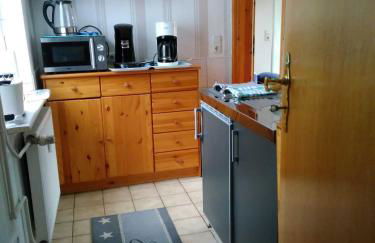 Ferienwohnung Fiebelkorn Vogt in Kappeln - Foto 3