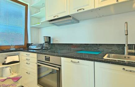 Modern villa Gloria Vita with pool in Novigrad - Foto 22