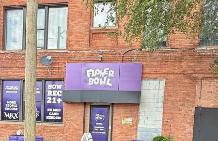 420 Friendly BOHO Loft Downtown KING suite FREE parking - Foto 21