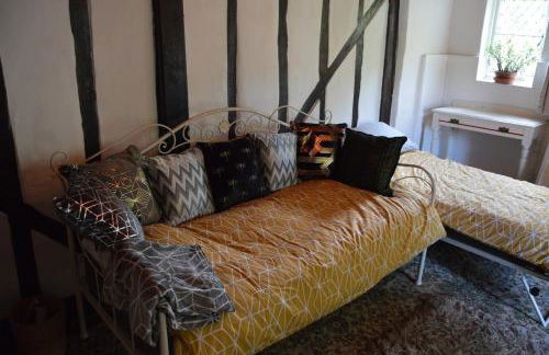 Countryside Tiny House - Photo 26