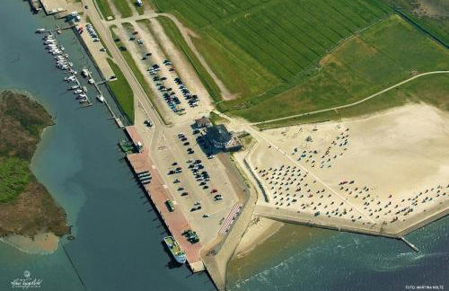 FeWo Oma Lolli - Foto 8